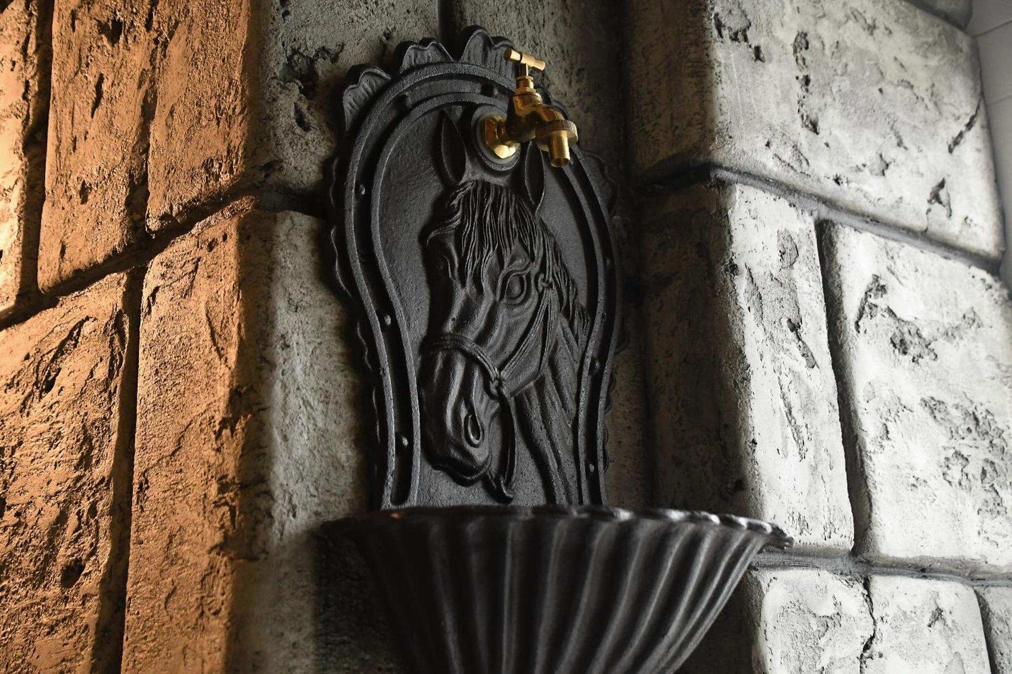 Mola Mola Apart Hotel Lviv Exterior foto